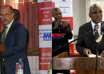 US commits to help end HIV_AIDS in Cameroon