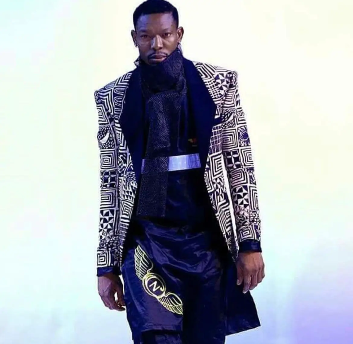 Nuvi Creative's collection, Cameroon