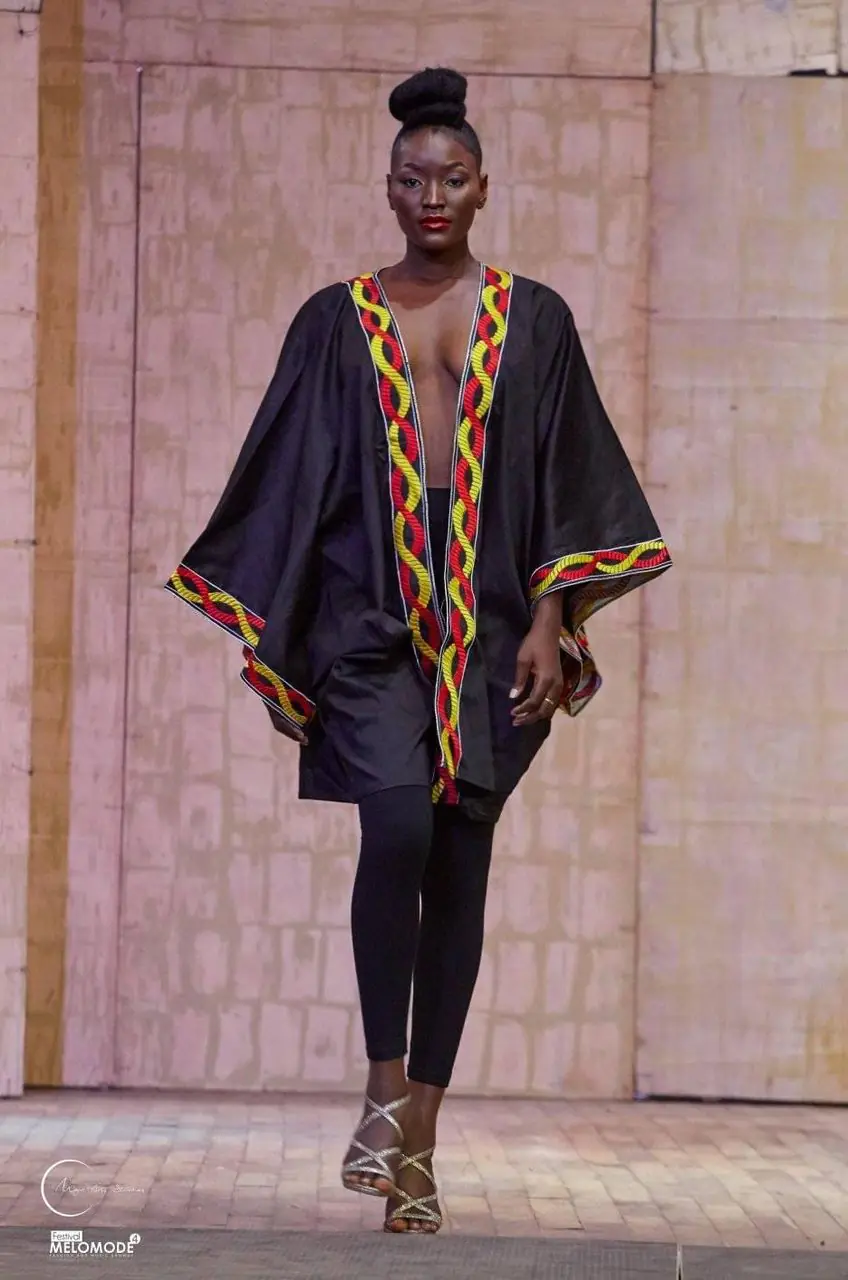 Nuvi Creative's Toghu collections