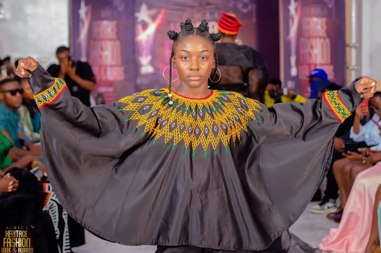 Nuvi Creative's Toghu collections