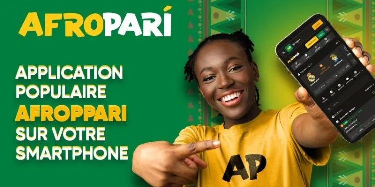 AfroPari