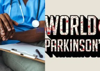 World Parkinson's Disease Day