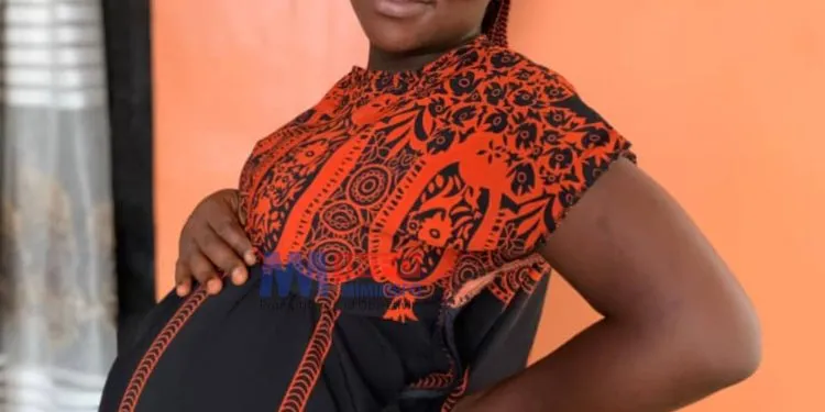 Would be mother of triplets left heartbroken