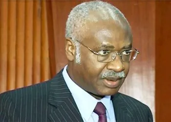 Philemon Yang, Cameroon