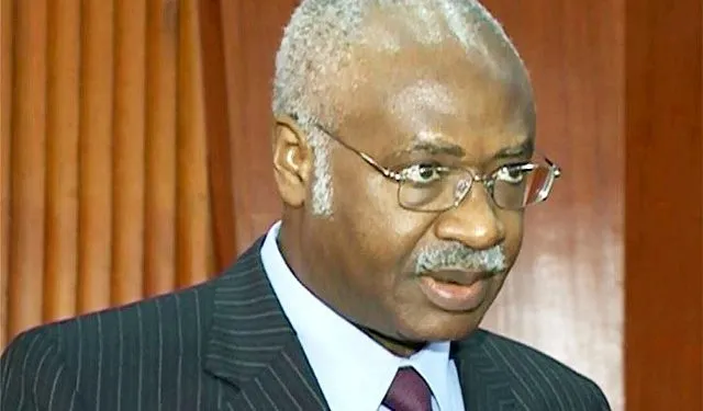 Philemon Yang, Cameroon