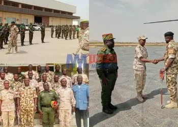 coopération militaire de la FMM