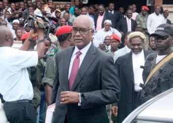 Jad20240422 Cameroun Interview Marafa Hamidou Yaya