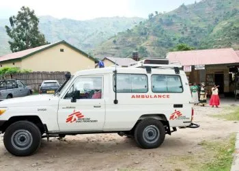 Msf