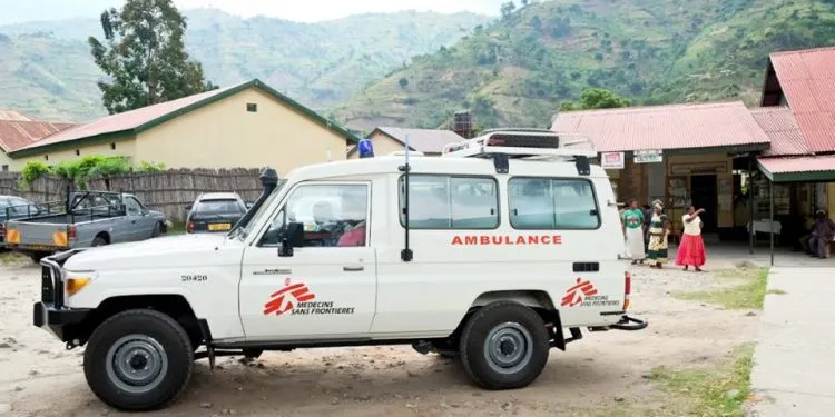Msf