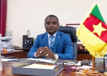 The Director-General of the National School of Local Administration (NASLA)