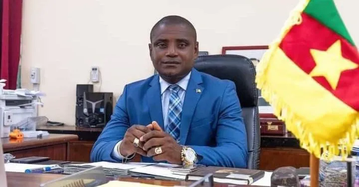 The Director-General of the National School of Local Administration (NASLA)