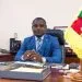 The Director-General of the National School of Local Administration (NASLA)