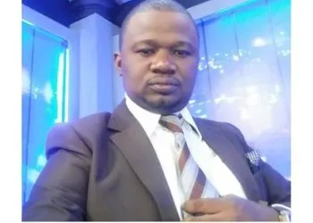 David Eboutou