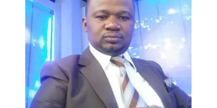 David Eboutou