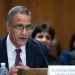 Richard R. Verma appears before a Senate Committee on Foreign Relations for his nomination to be Deputy Secretary of State for Management and Resources in the Russell Senate Office Building in Washington, DC, Thursday, February 16, 2023. Credit: Rod Lamkey / CNP - Photo by Icon sport