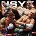 Fury and Usyk fight of the century