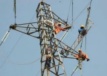 2604 7995 Cameroon Only 7 7 Increase In The Electricity Penetration Rate In 10 Years 2005 2015 L