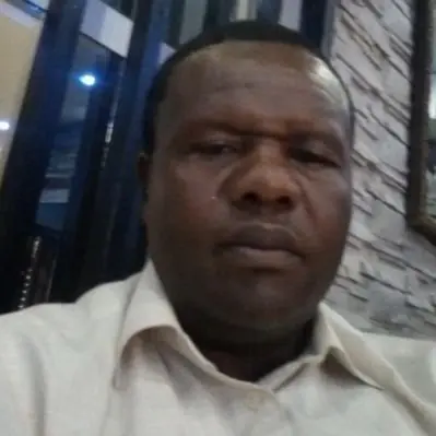 Aghi Aaron Ngong, Inspector of Basic Education