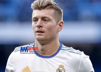 Toni Kroos
