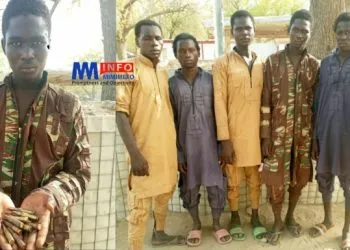 Boko Haram