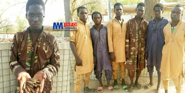 Boko Haram