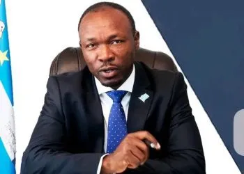 Ayaba Cho's Separatist group has threatened to attack more civilians