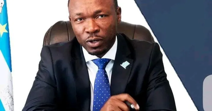 Ayaba Cho's Separatist group has threatened to attack more civilians