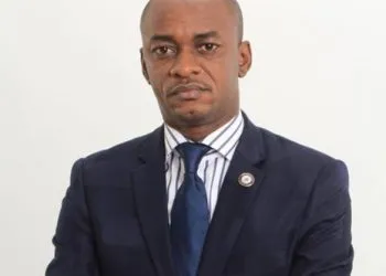 Pourquoi Cabral Libii fait peur au régime de Yaoundé