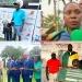 Cameroon shines at International golf competition