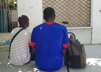 Cameroonian students in North Cyprus cry out