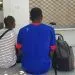 Cameroonian students in North Cyprus cry out