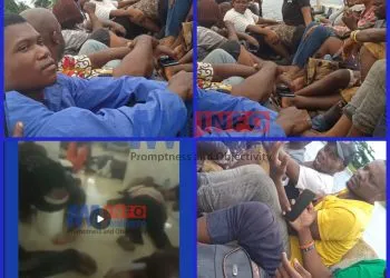 Cameroonians detained in Equatorial Guinea