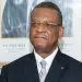 Dr Dion Ngute