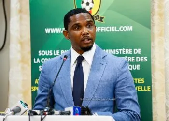 Etoo