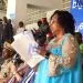 Minister Lyonga complained about bad roads
