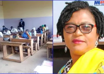 GCE Board to install cameras for examinations