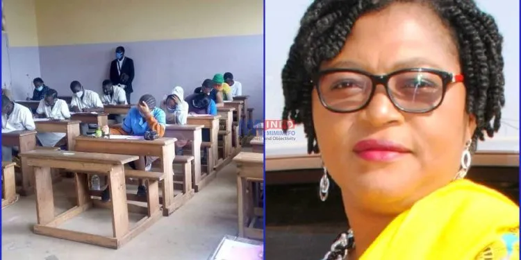 GCE Board to install cameras for examinations