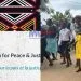 Global Campaign for Peace and Justice endorses call for nonviolence