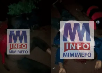 Gunmen attack in Bambui leaves four dead
