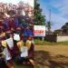 HTTTC graduates in Limbo