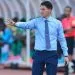 Johnathan McKinstry, appointed head coach of Gambia