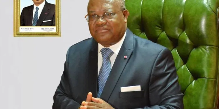 Joseph Le Ministre De La Fonction Publique Et De La Reforme Administrative2