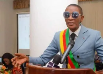 Mamy Nianga