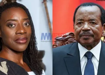 Michele Ndoki Blames Biya for May 20th Killings