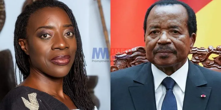 Michele Ndoki Blames Biya for May 20th Killings
