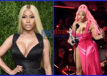 Nicki Minaj apologises to fans
