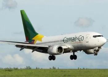 Nuages Sur La Gestion De Camair Co