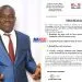 Popular Action Party announces Convention