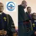 Reverend Nditemeh Charlemagne CBC Cameroon (Picture credit: The Observer 237)