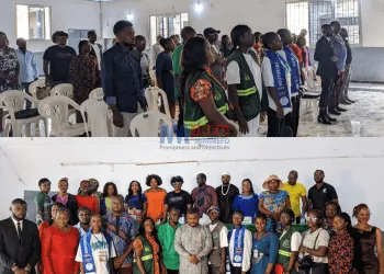 SW Regional Delegation lauches National Day